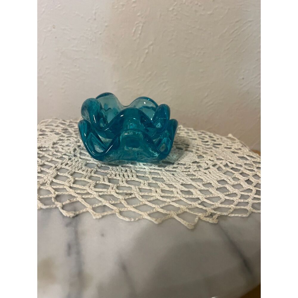 MCM Nesting Ashtray or Candy Bowl